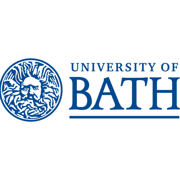Uni of Bath logo 