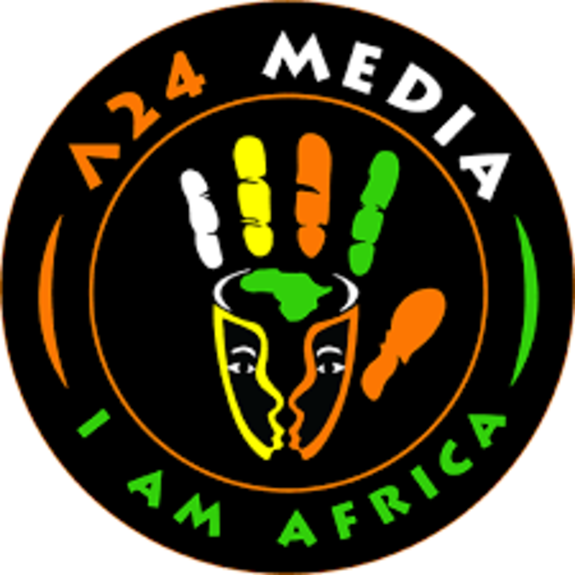 A24 Media logo