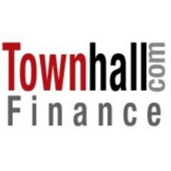 Townhall finance logo