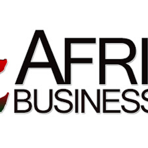 Africa Business Logo