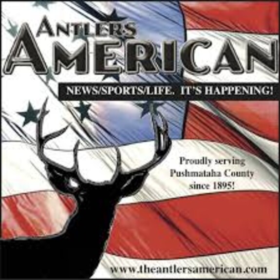 Antlers American