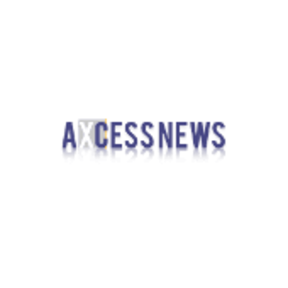 Axcess news logo