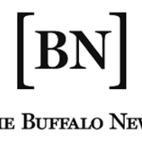 Buffalo News Logo