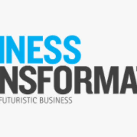 Business Transformation logo