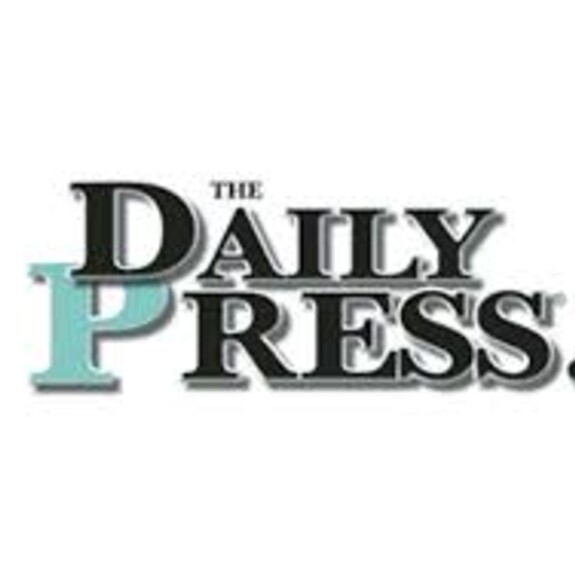 Daily Press Logo