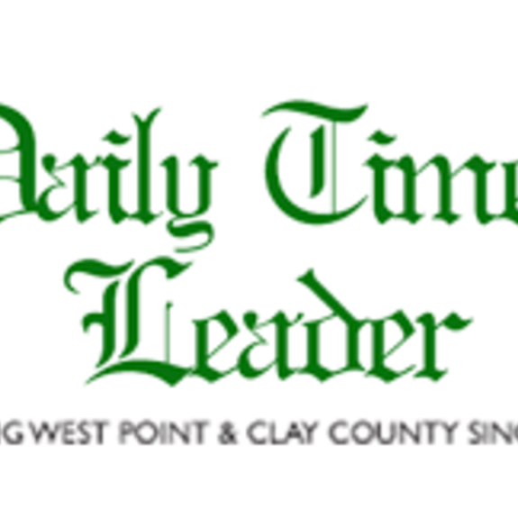 Daily Times Leader logo