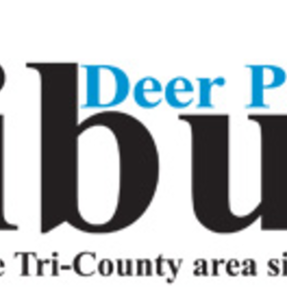 The Deer Park Tribune logo