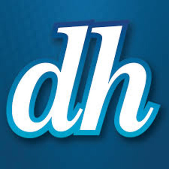 Daily Herald Logo