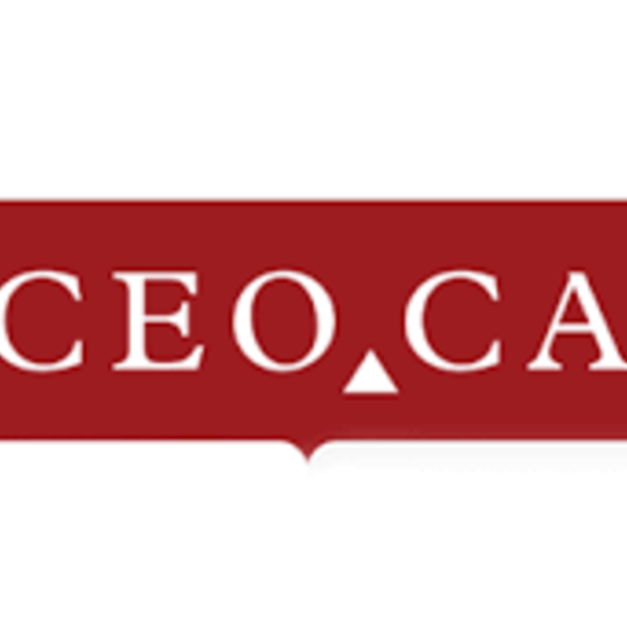 CEO CA