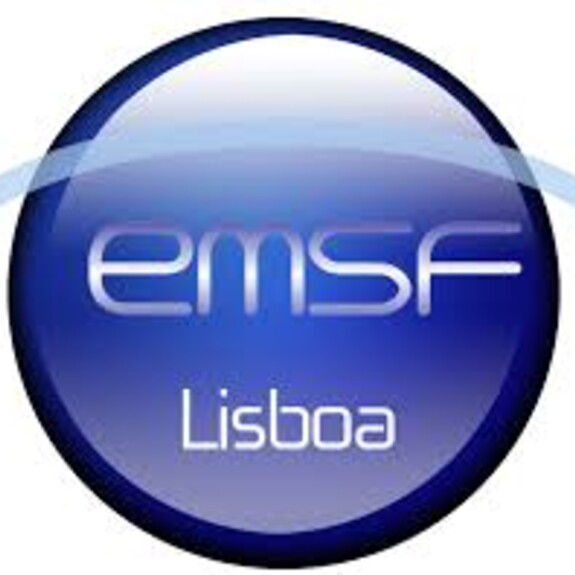 Emsf Lisboa logo