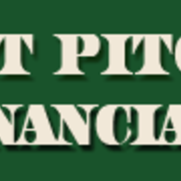 Fat Pinch Financials logo
