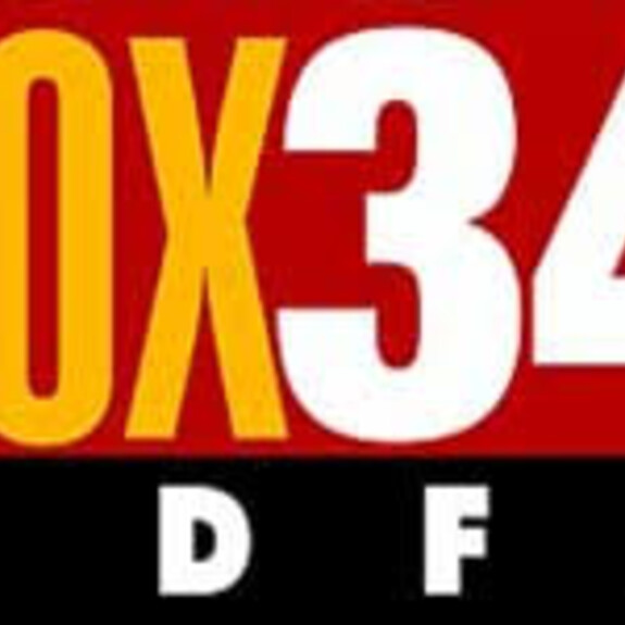 fox34 logo