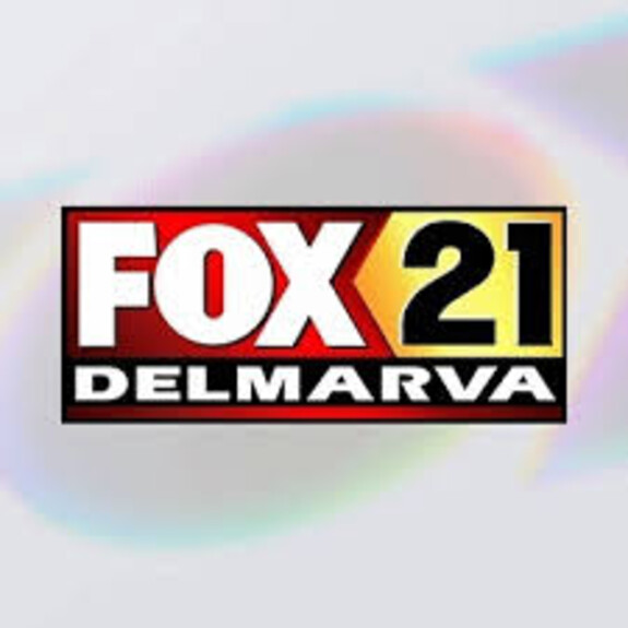 fox 21 logo