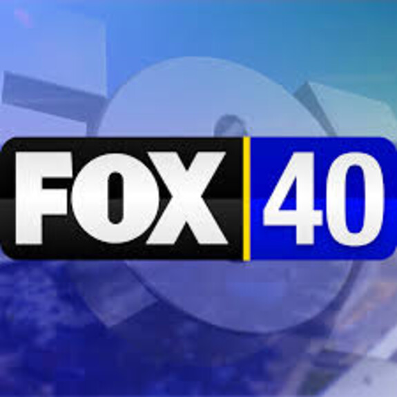 Fox 40 logo