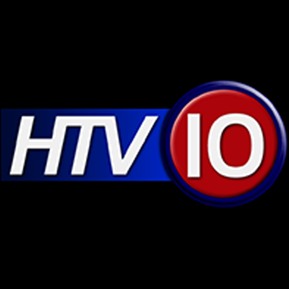 HTV 10 logo