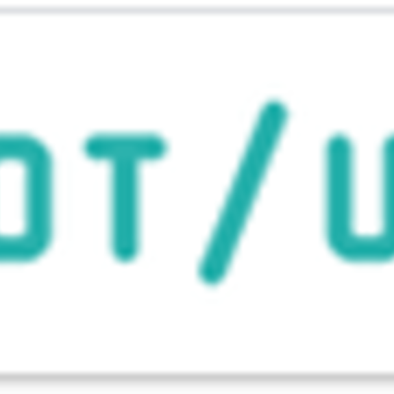 Jot/Up logo