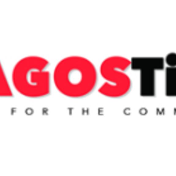 The Lagos Times