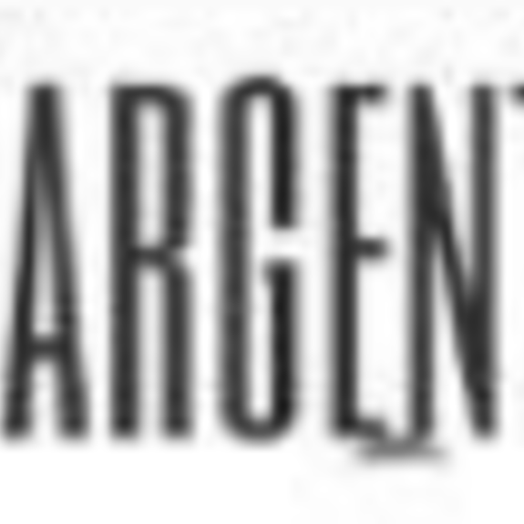 LoupDargent logo