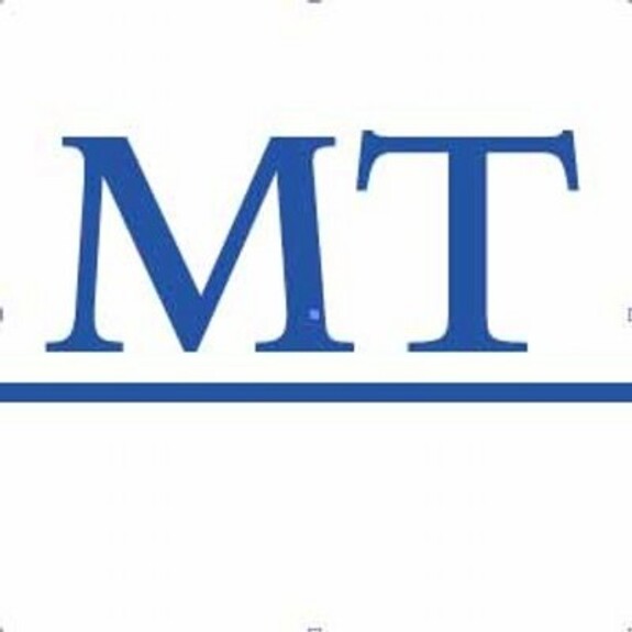 Mammoth Times logo