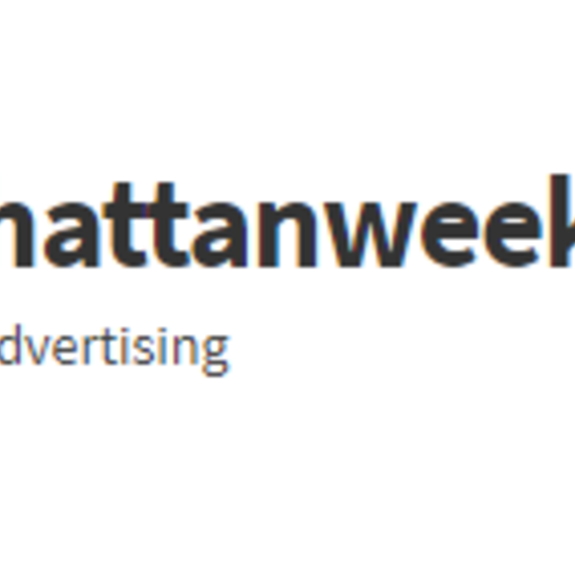 Manhattanweek logo