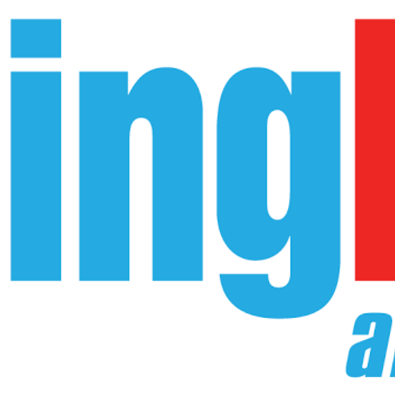Morning news logo