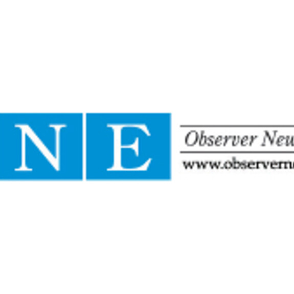 Observer News Enterprise logo