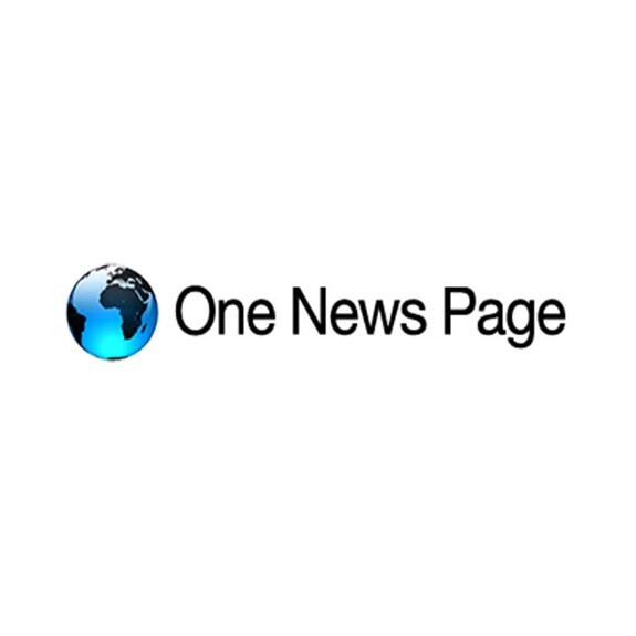 One News Page 