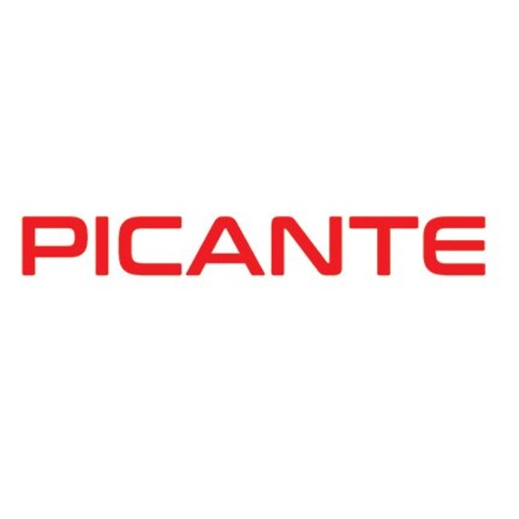 Picante logo