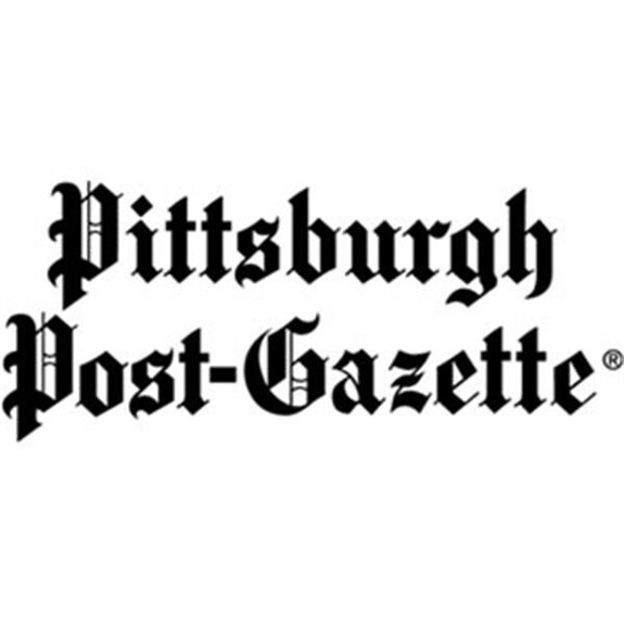 Pittsburgh Post Gazette Logo