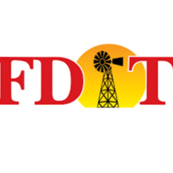 RFD-TV logo