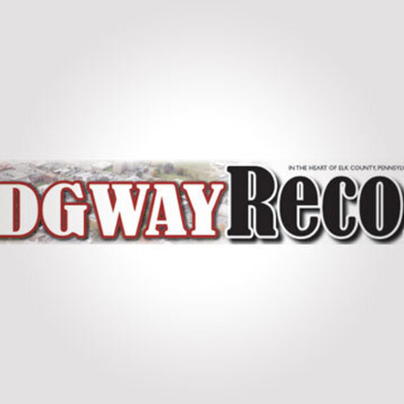 Ridway Record