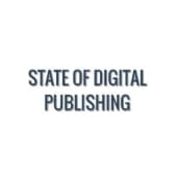 State of Digital Publishing