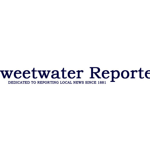 Sweetwater Reporter