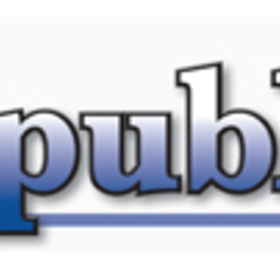 The Kane Republican logo
