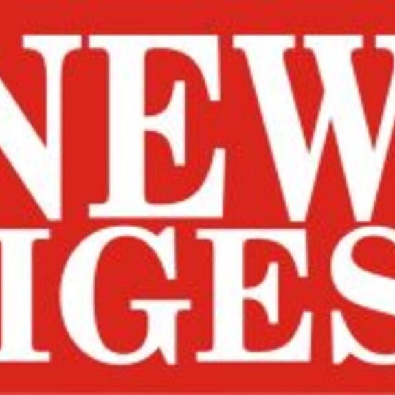 the news digest nigeria logo