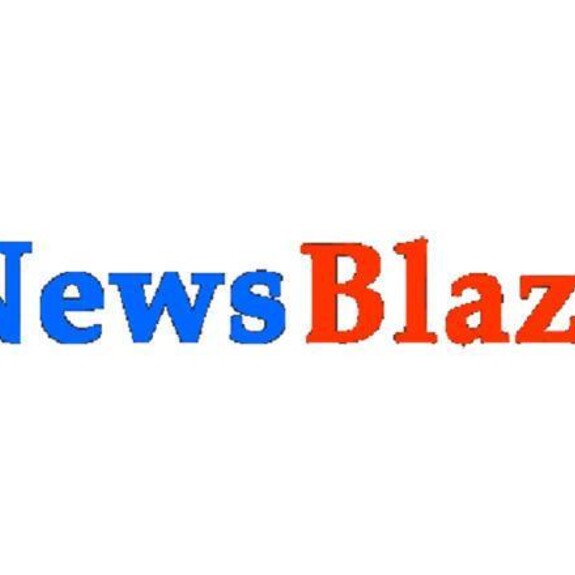 News Blaze logo