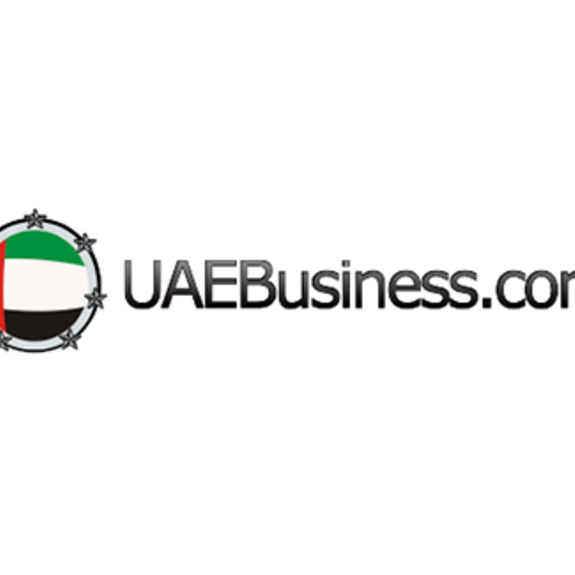 UAE Business logo
