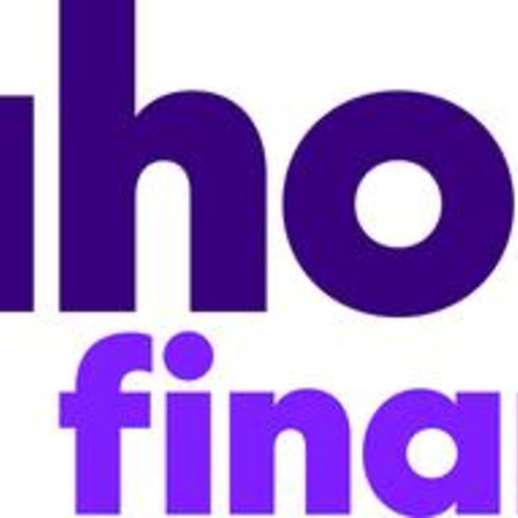 Yahoo Finance Logo