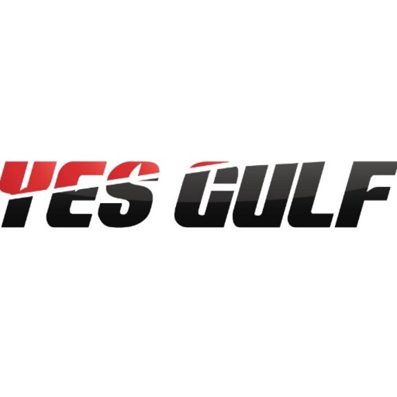Yes Gulf Logo