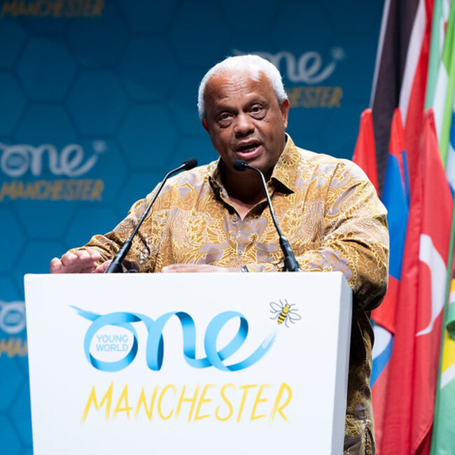 Lord Michael Hastings