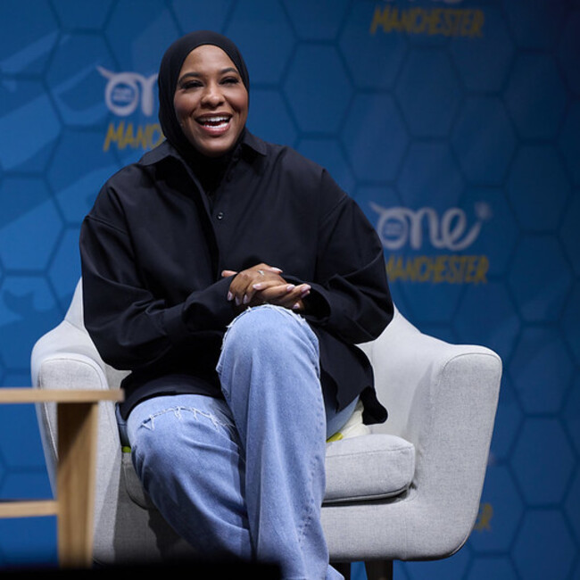 Ibtihaj Muhammad