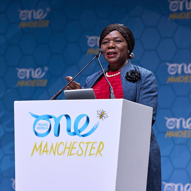 Professor Thuli Madonsela