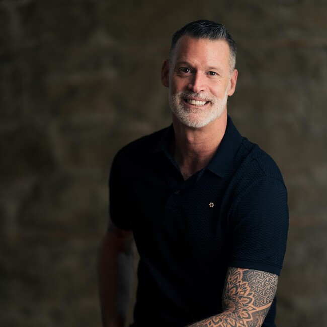 Mark Tewksbury headshot 