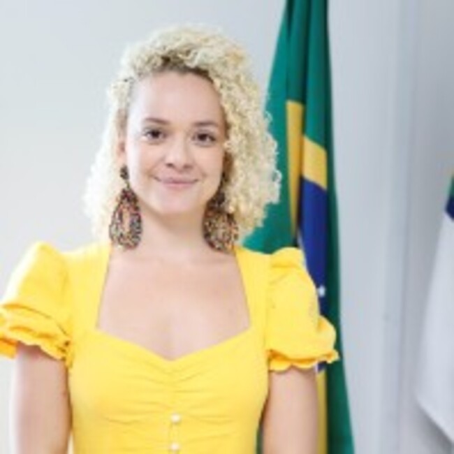 Karla Godoy da costa Lima photo