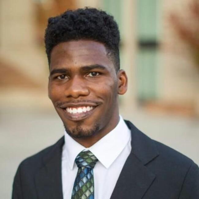 Nicholas Kee headshot photo