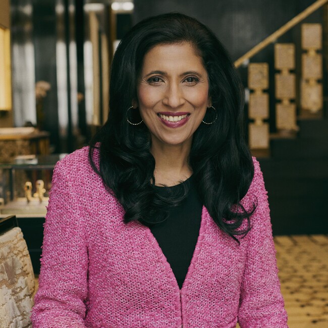 Leena Nair