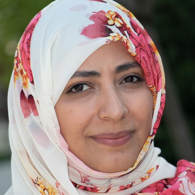 Tawakkol Karman