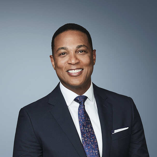 Don Lemon Photo