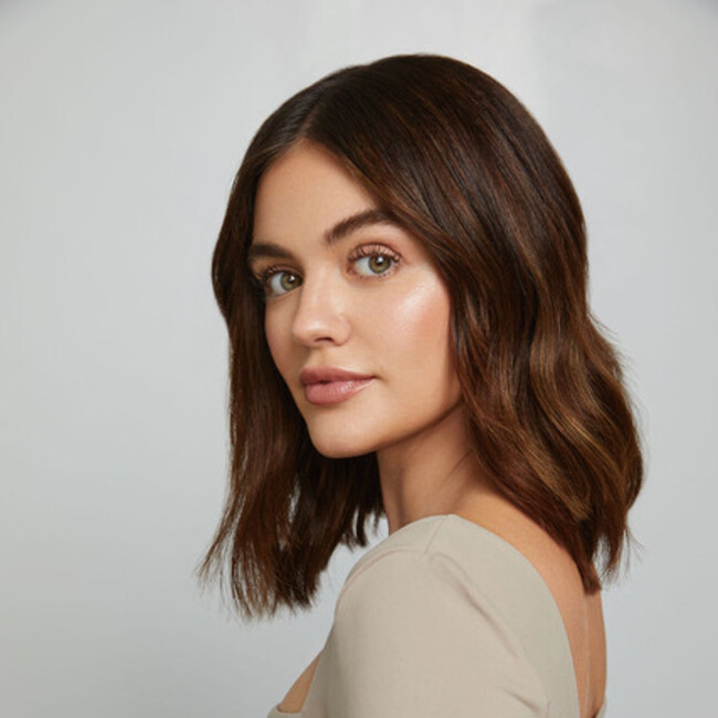 Lucy Hale headshot