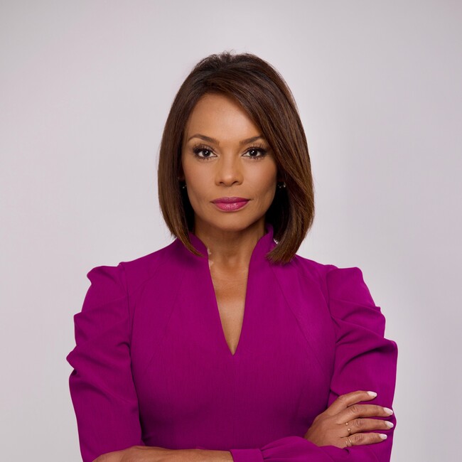 Ilia Calderon headshot